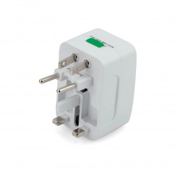Adaptador Enchufes