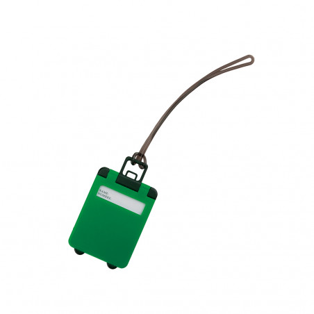 Identificador Maletas