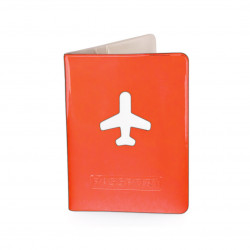 Funda Pasaporte