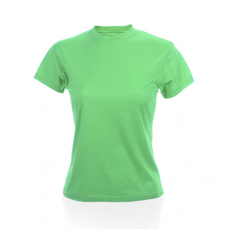 Camiseta Mujer