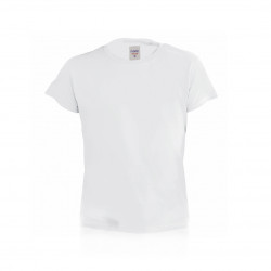 Camiseta Nino Blanca