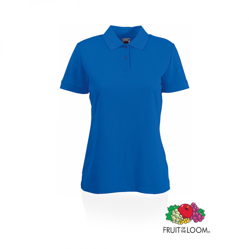 Polo Mujer