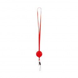 Lanyard Antiestres