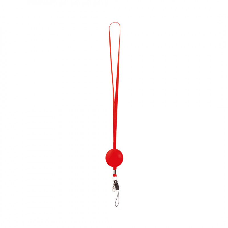 Lanyard Antiestres