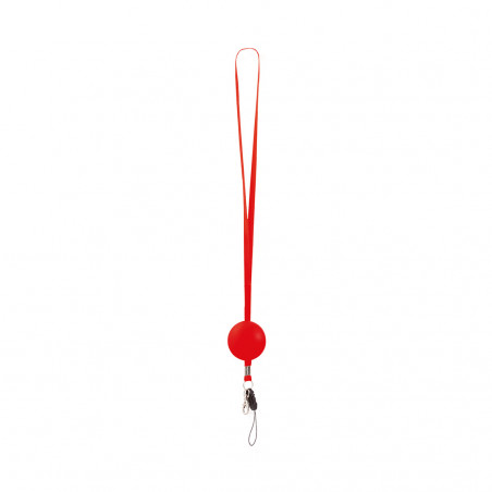Lanyard Antiestres