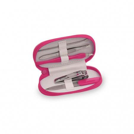 Set Manicura