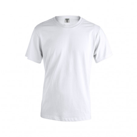 Camiseta Adulto Blanca keya