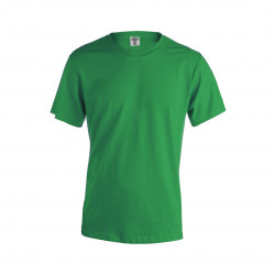 Camiseta Adulto Color keya