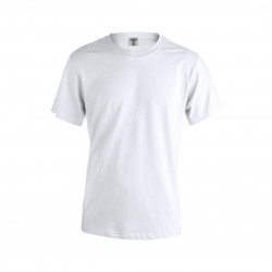 Camiseta Adulto Blanca keya
