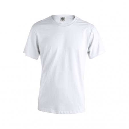 Camiseta Adulto Blanca keya