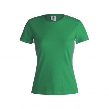 Camiseta Mujer Color keya