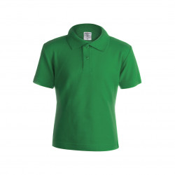 Polo Nino Color keya